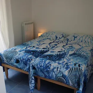 Orsa Maggiore Ferienhaus